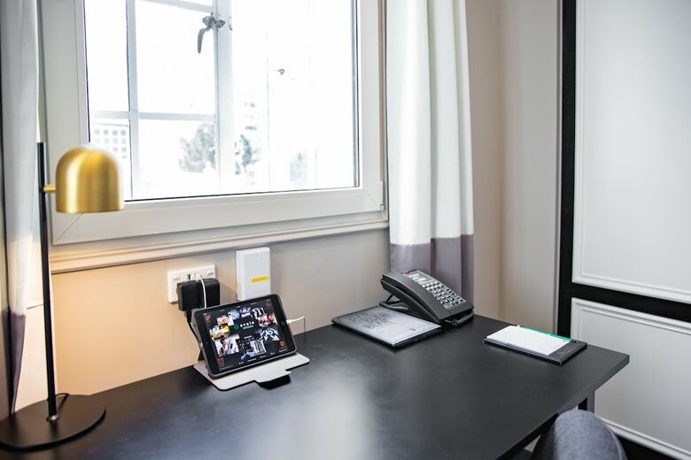 Hotel Ovolo Inchcolm