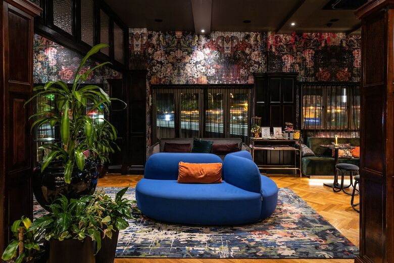 Hotel Ovolo Inchcolm