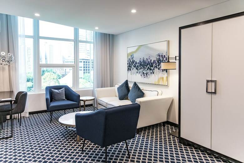 Hotel Ovolo Inchcolm