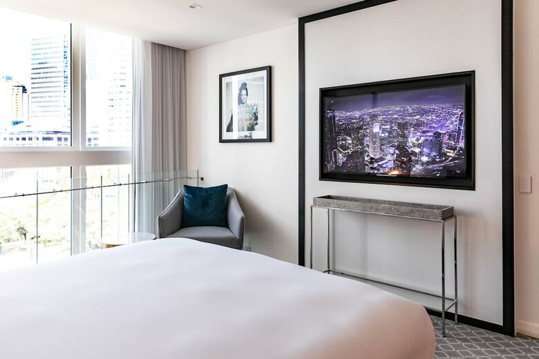 Hotel Ovolo Inchcolm