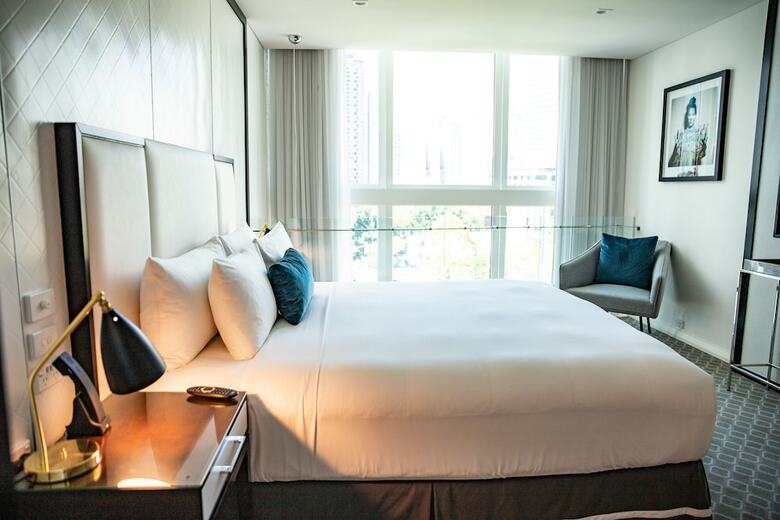 Hotel Ovolo Inchcolm