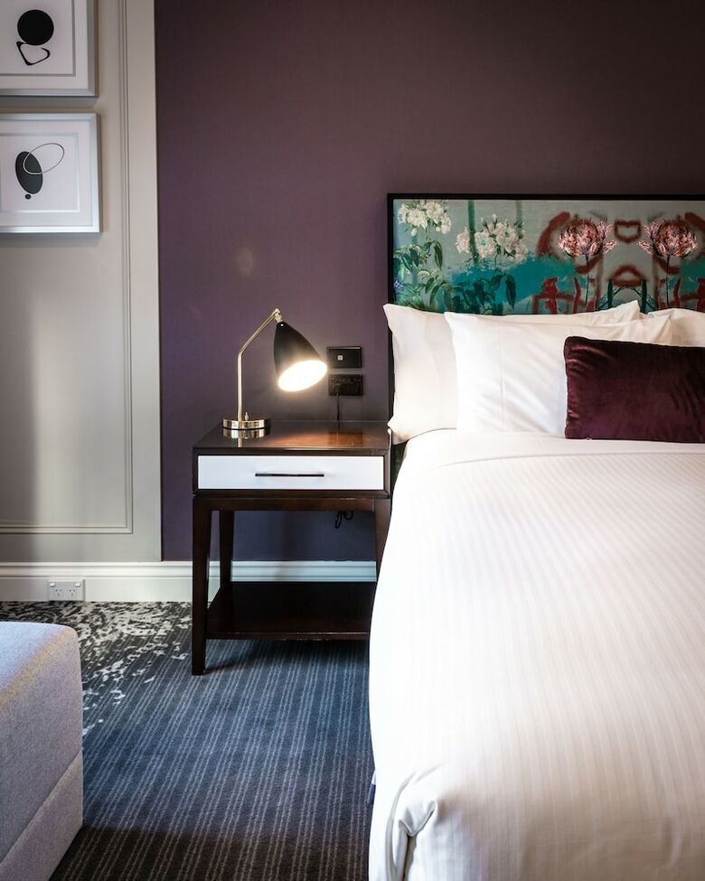 Hotel Ovolo Inchcolm
