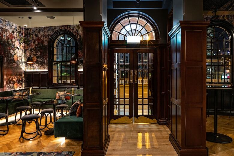 Hotel Ovolo Inchcolm