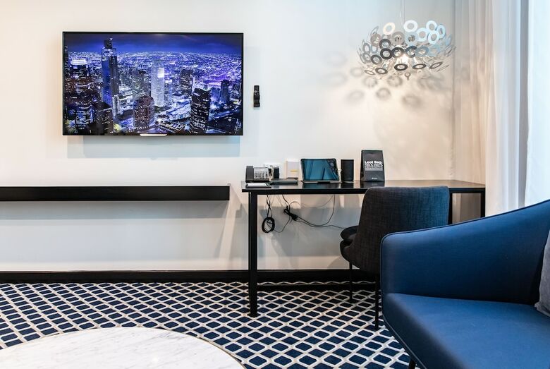 Hotel Ovolo Inchcolm