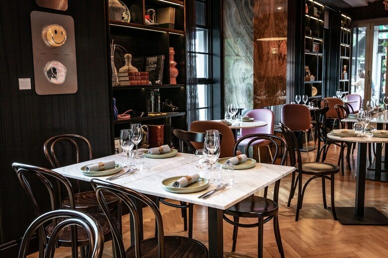 Hotel Ovolo Inchcolm