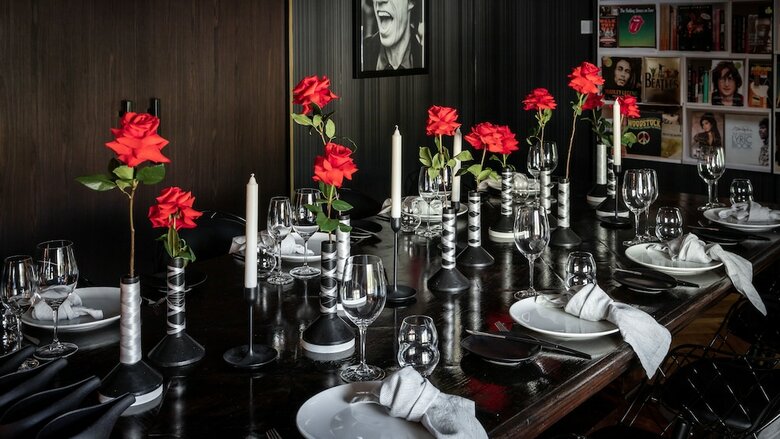 Hotel Ovolo Inchcolm