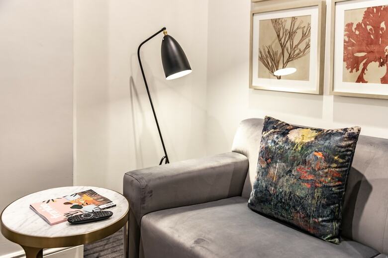Hotel Ovolo Inchcolm