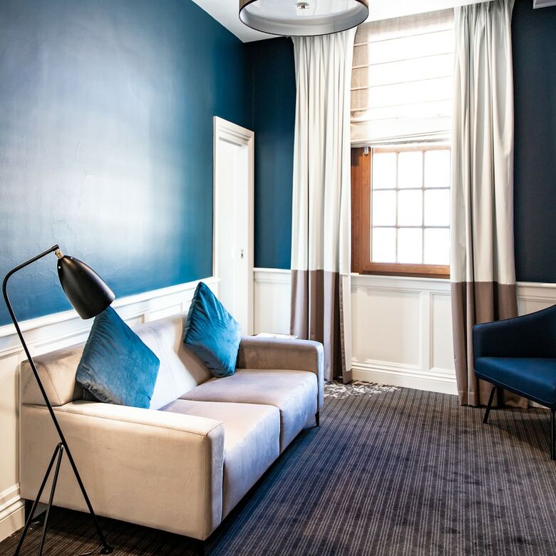 Hotel Ovolo Inchcolm