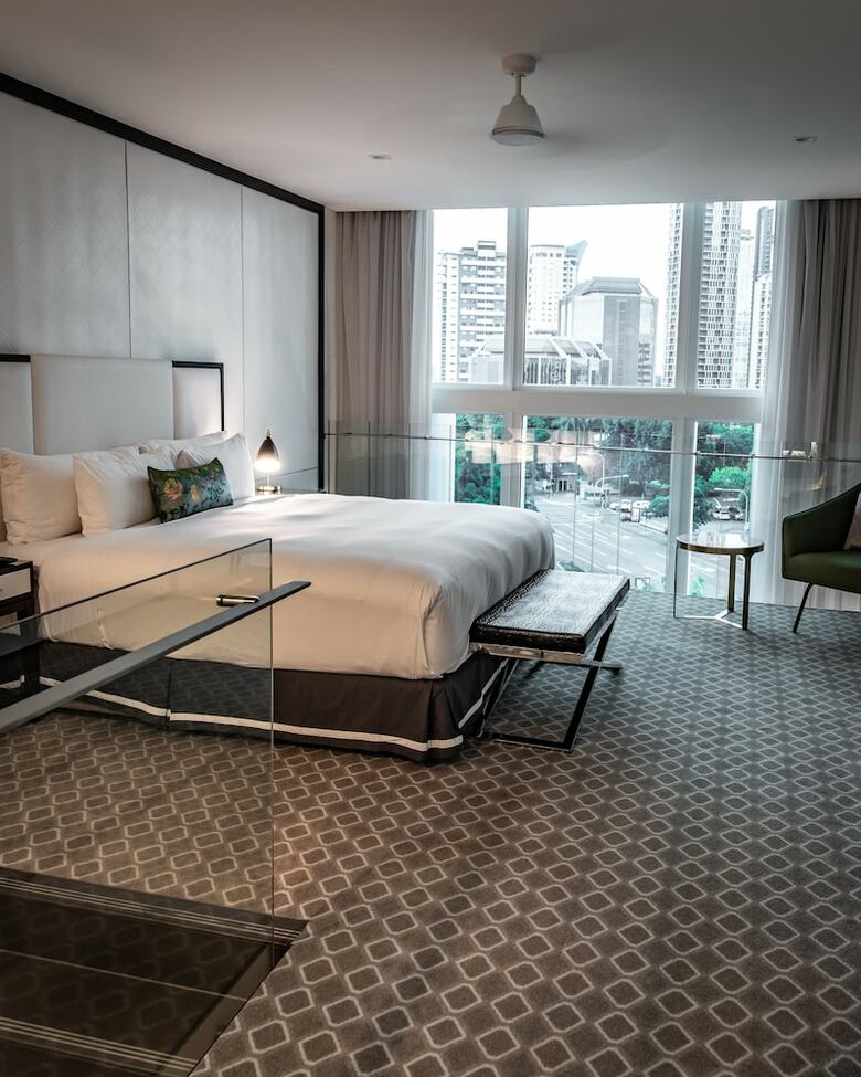 Hotel Ovolo Inchcolm