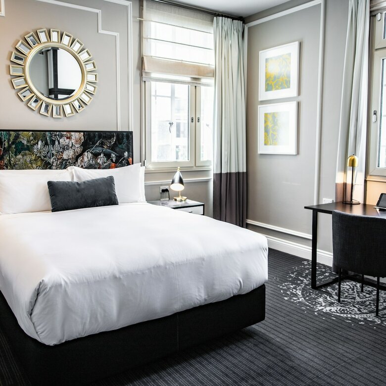 Hotel Ovolo Inchcolm