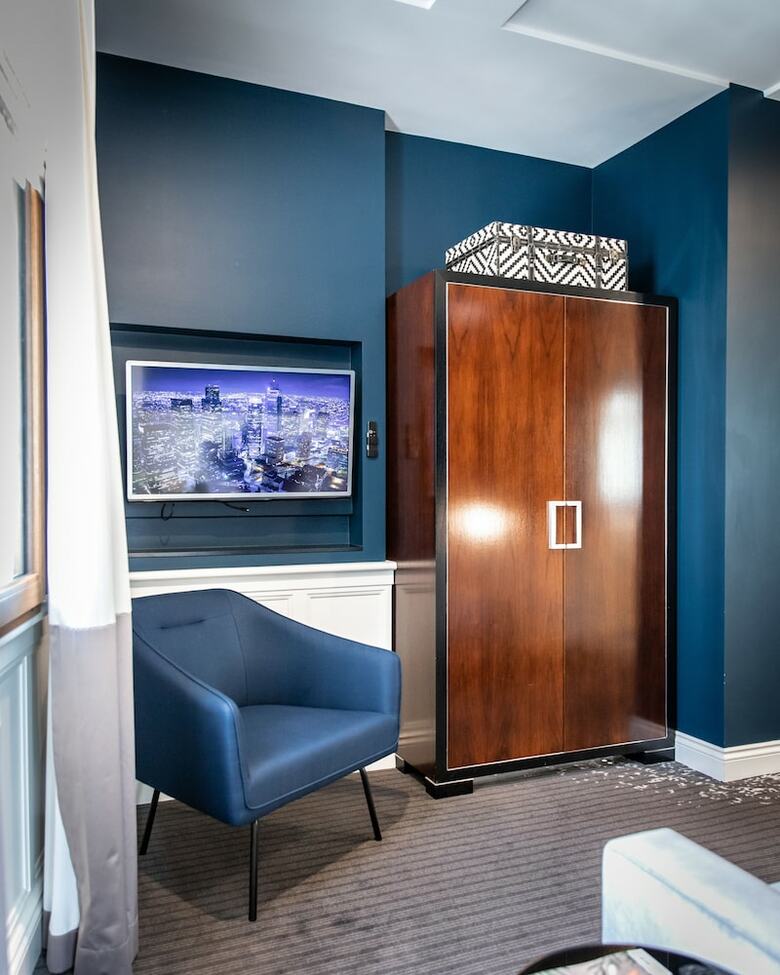 Hotel Ovolo Inchcolm