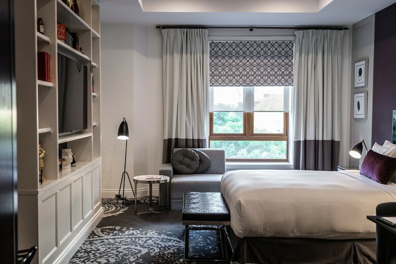 Hotel Ovolo Inchcolm