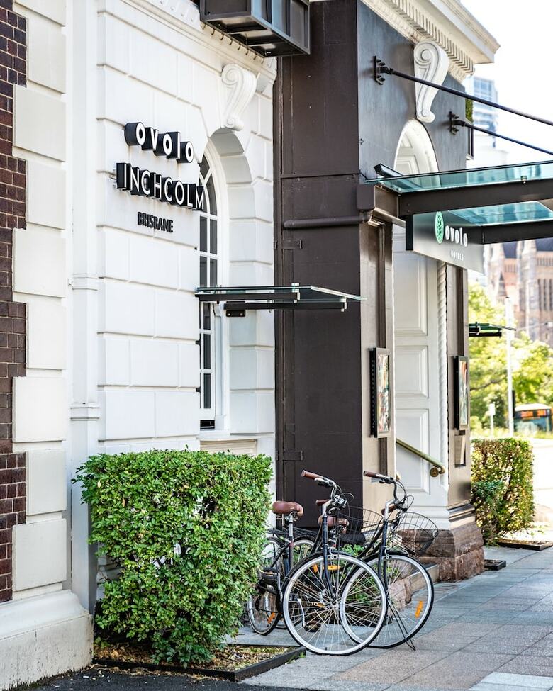 Hotel Ovolo Inchcolm