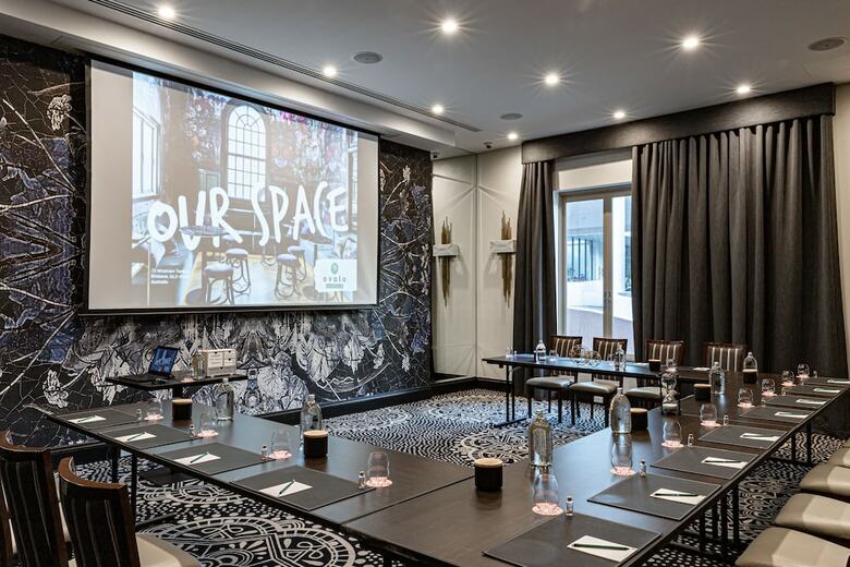 Hotel Ovolo Inchcolm