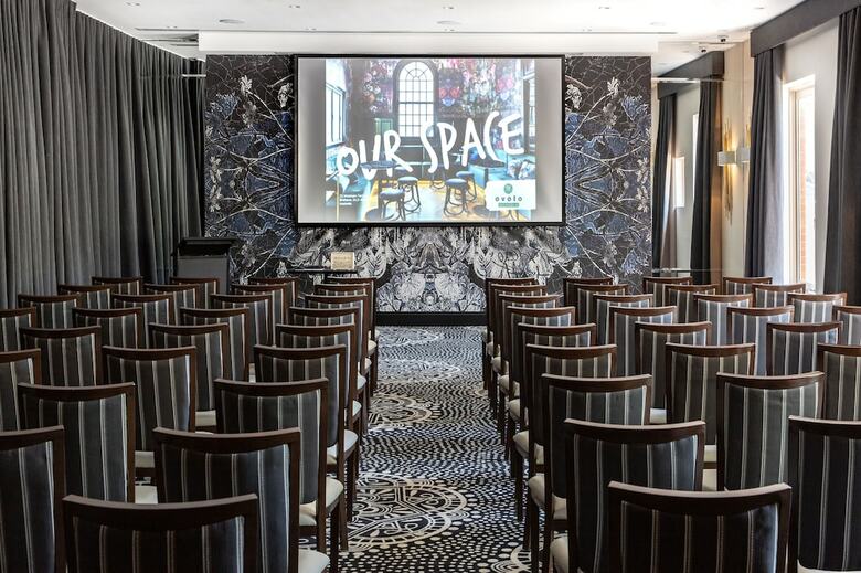Hotel Ovolo Inchcolm