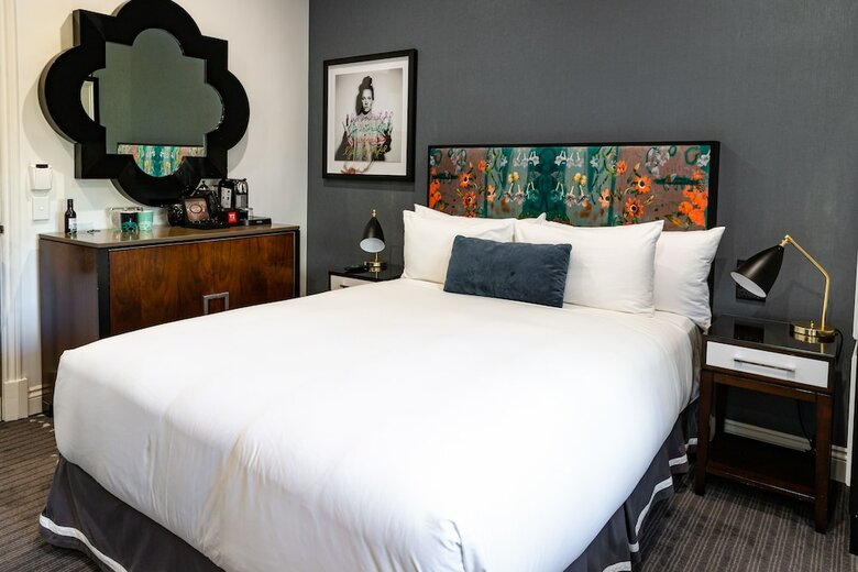 Hotel Ovolo Inchcolm