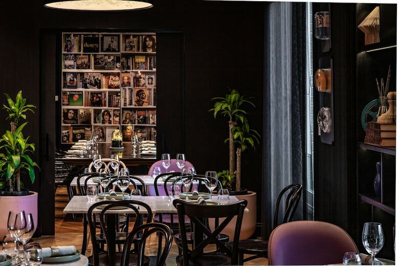 Hotel Ovolo Inchcolm