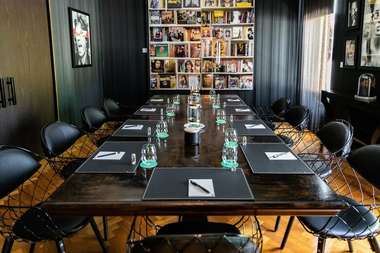 Hotel Ovolo Inchcolm
