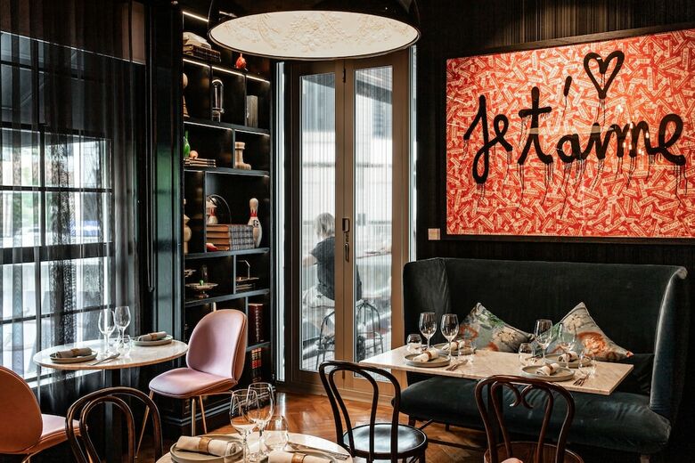 Hotel Ovolo Inchcolm