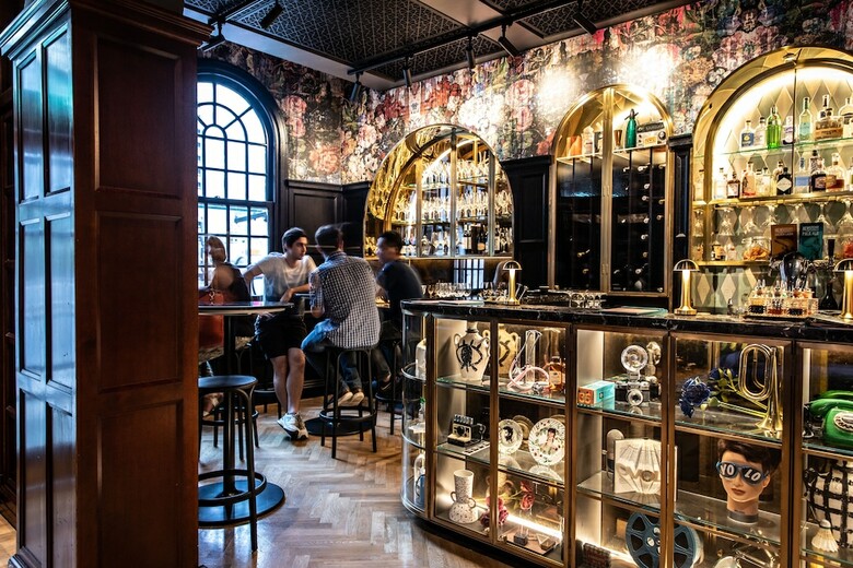 Hotel Ovolo Inchcolm