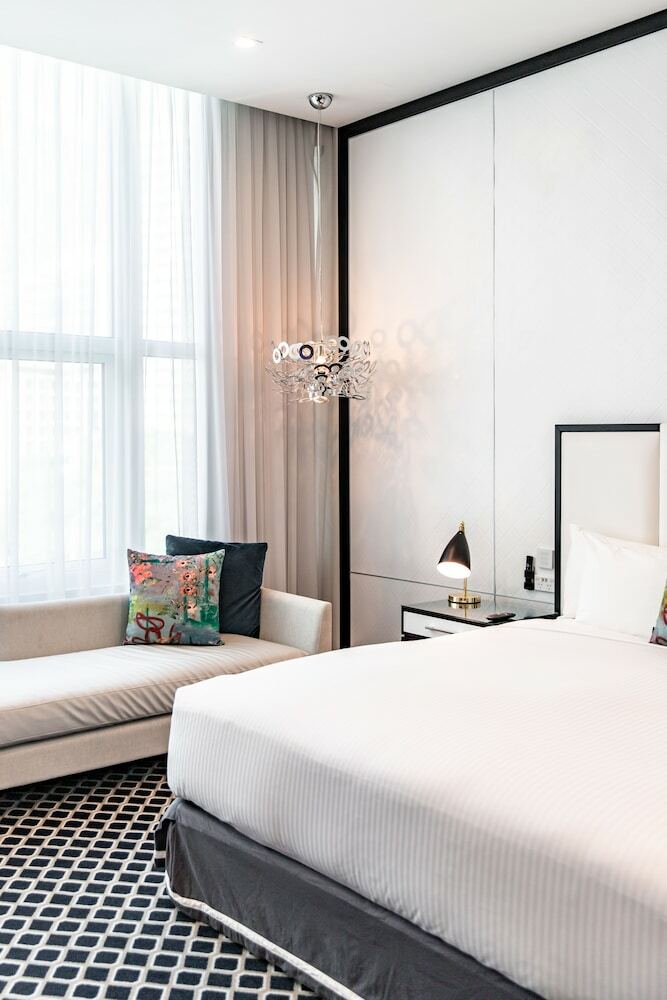 Hotel Ovolo Inchcolm