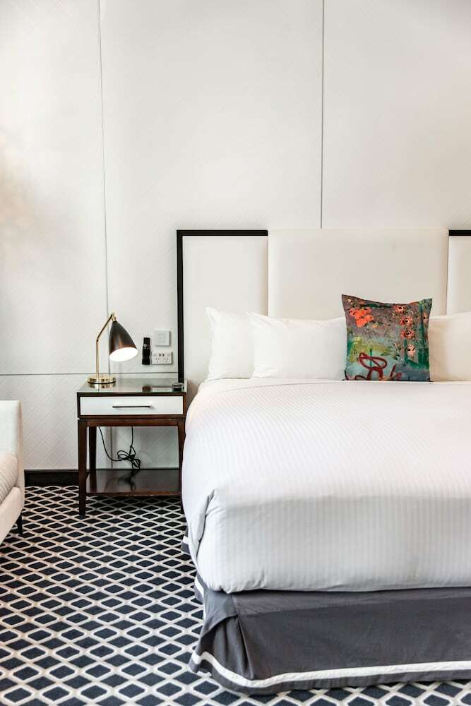 Hotel Ovolo Inchcolm