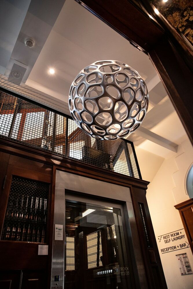 Hotel Ovolo Inchcolm