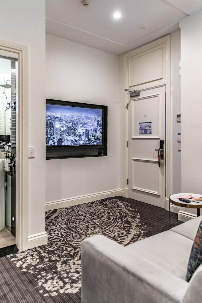 Hotel Ovolo Inchcolm