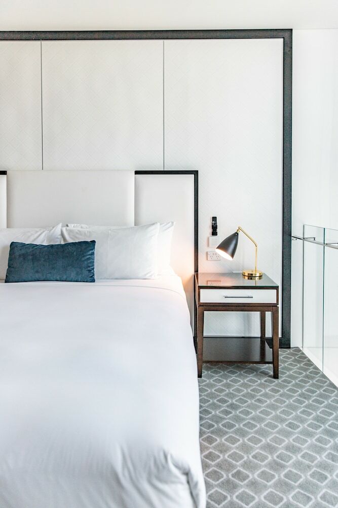 Hotel Ovolo Inchcolm