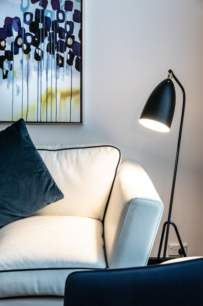 Hotel Ovolo Inchcolm