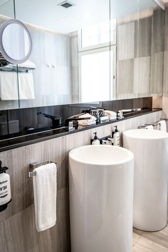 Hotel Ovolo Inchcolm