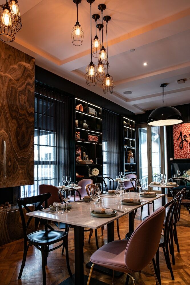 Hotel Ovolo Inchcolm
