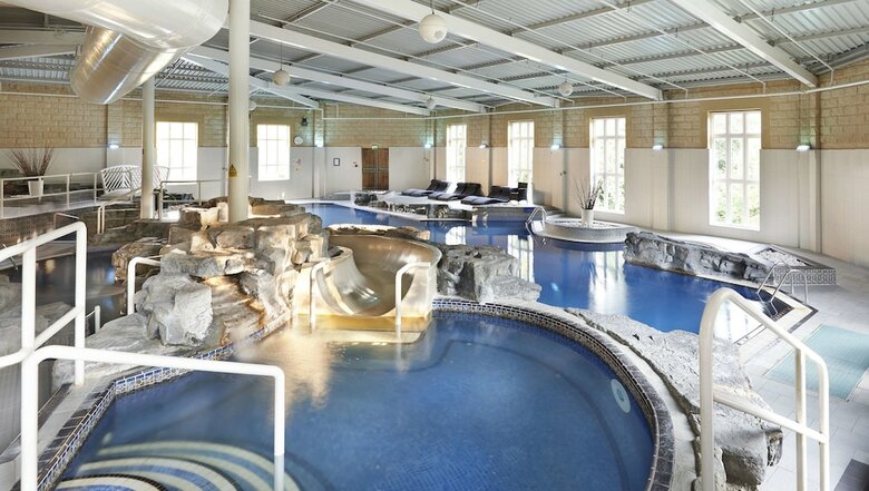Hotel Slaley Hall