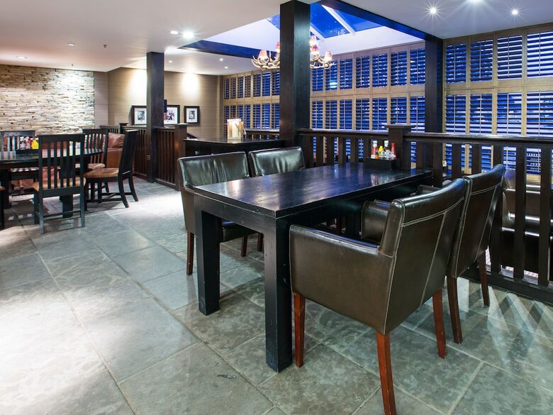 Hotel Slaley Hall