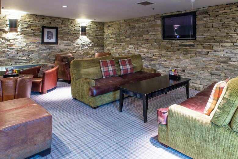 Hotel Slaley Hall