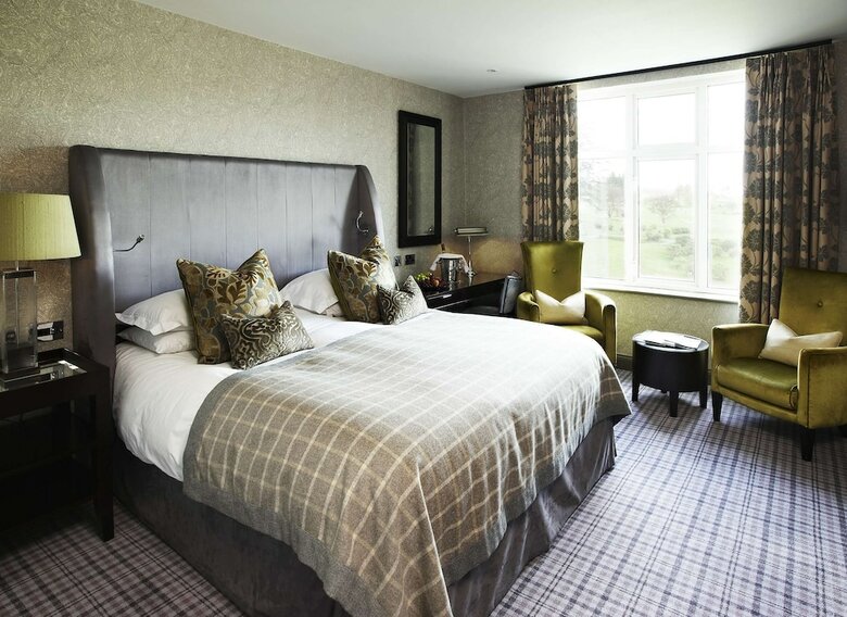 Hotel Slaley Hall
