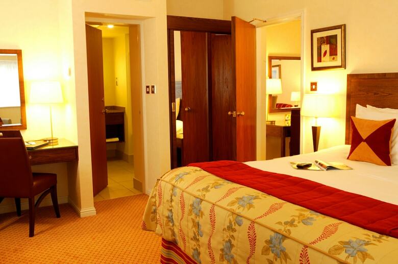 Hotel Slaley Hall