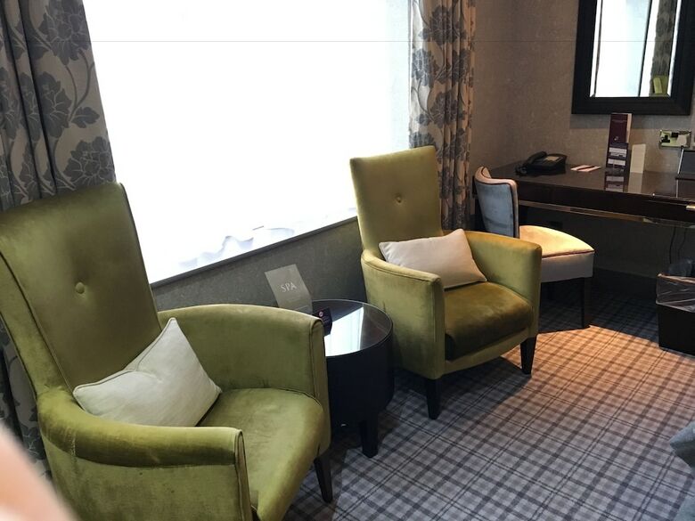 Hotel Slaley Hall