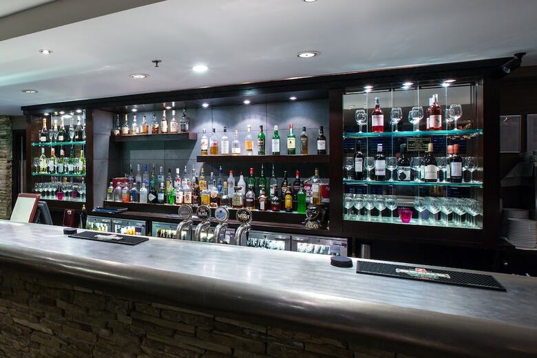 Hotel Slaley Hall