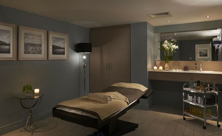 Hotel Slaley Hall