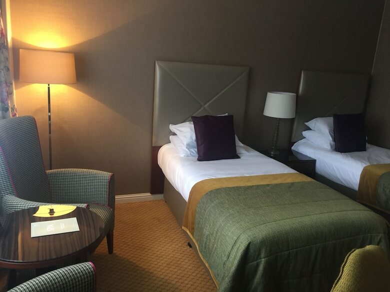 Hotel Slaley Hall