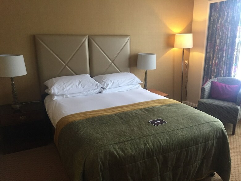 Hotel Slaley Hall