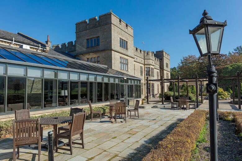 Hotel Slaley Hall