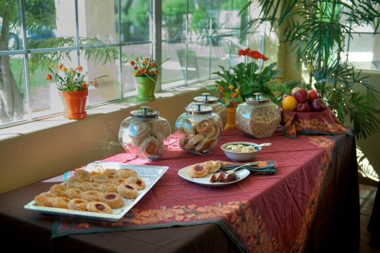 Hotel Calipatria Inn And Suites