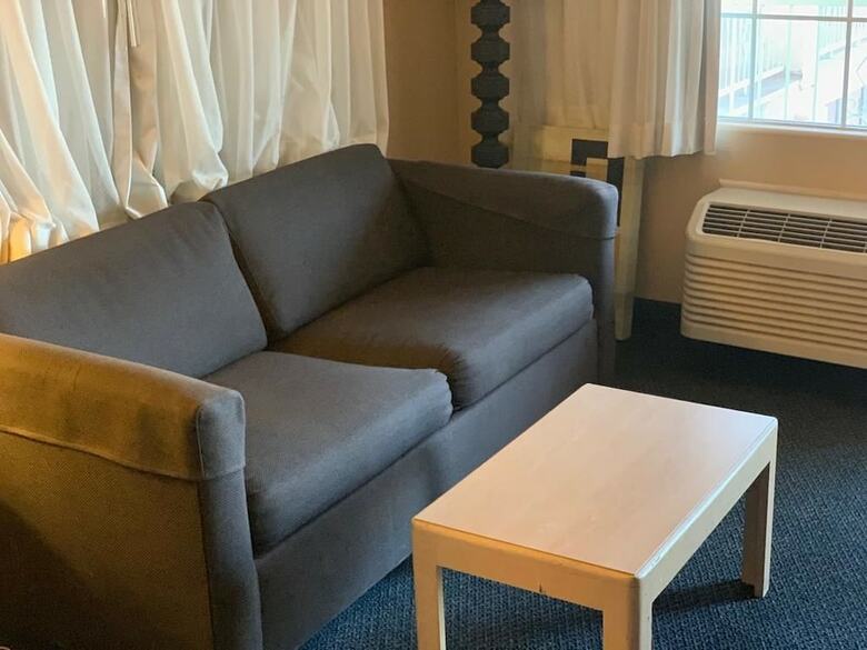 Hotel Calipatria Inn And Suites