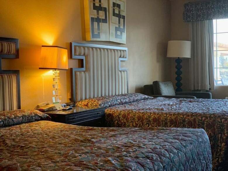 Hotel Calipatria Inn And Suites