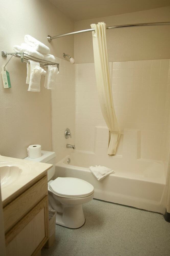 Hotel Calipatria Inn And Suites