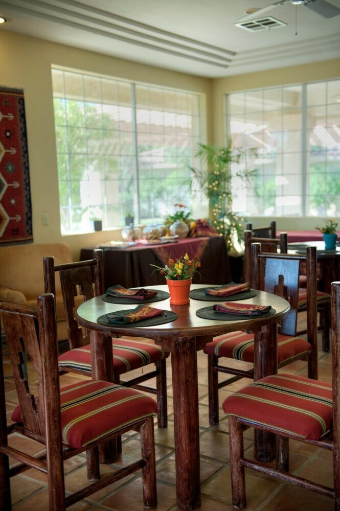 Hotel Calipatria Inn And Suites