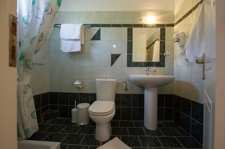 Apartamentos Villa Dorita