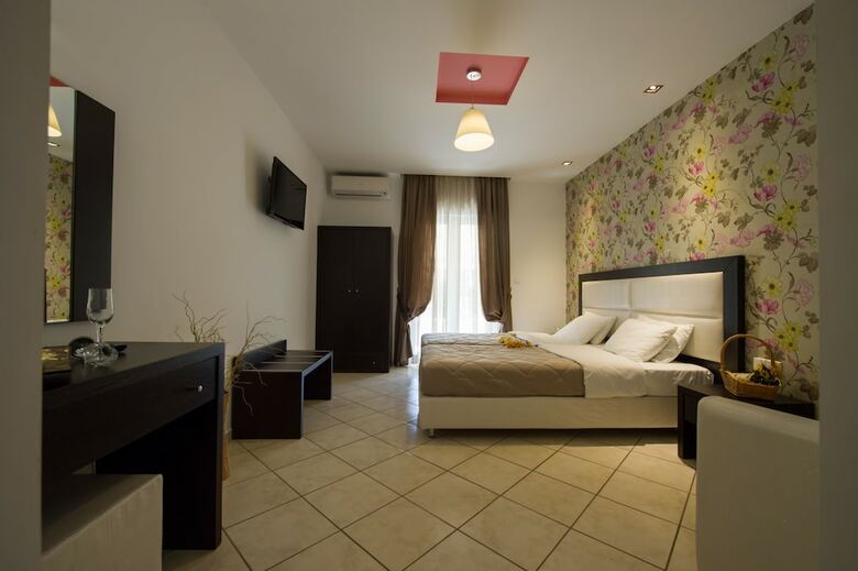 Apartamentos Villa Dorita
